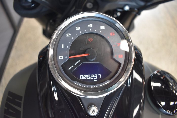 2021 HARLEY-DAVIDSON FXFBS FAT BOB (114)