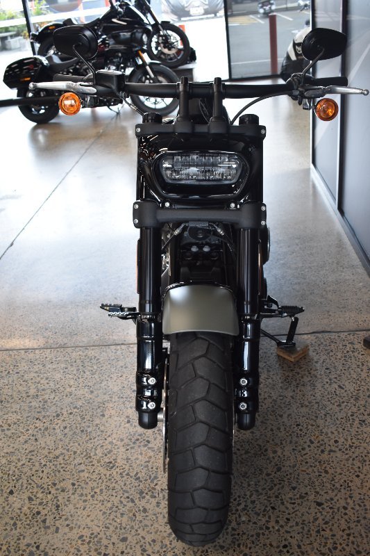 2021 HARLEY-DAVIDSON FXFBS FAT BOB (114)