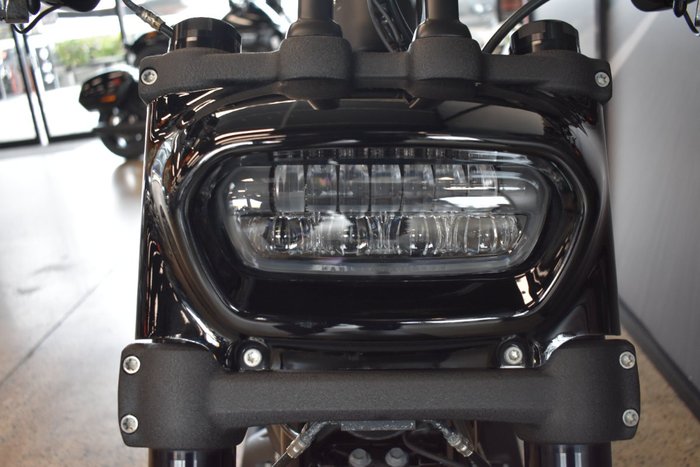 2021 HARLEY-DAVIDSON FXFBS FAT BOB (114)