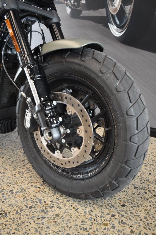 2021 HARLEY-DAVIDSON FXFBS FAT BOB (114)