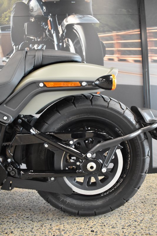 2021 HARLEY-DAVIDSON FXFBS FAT BOB (114)