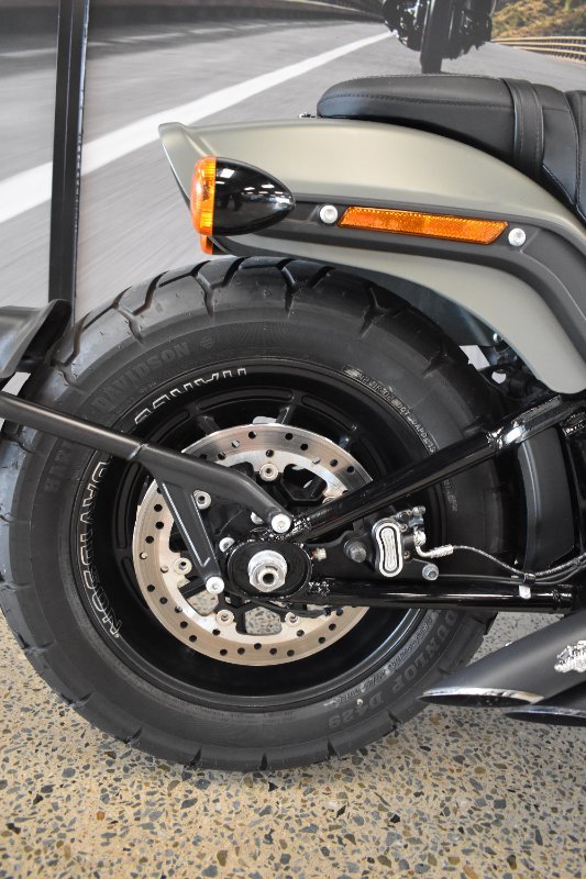 2021 HARLEY-DAVIDSON FXFBS FAT BOB (114)