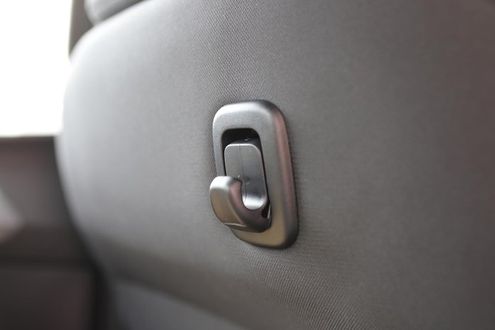 2026 Isuzu D-MAX LS-U