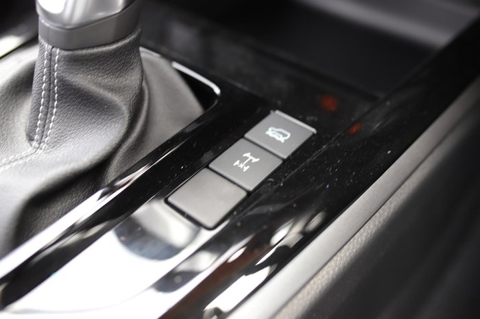 2026 Isuzu D-MAX LS-U