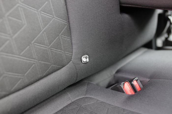 2026 Isuzu D-MAX LS-U