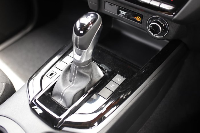 2026 Isuzu D-MAX LS-U