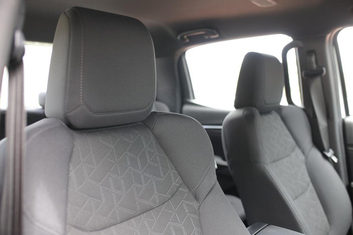 2026 Isuzu D-MAX LS-U