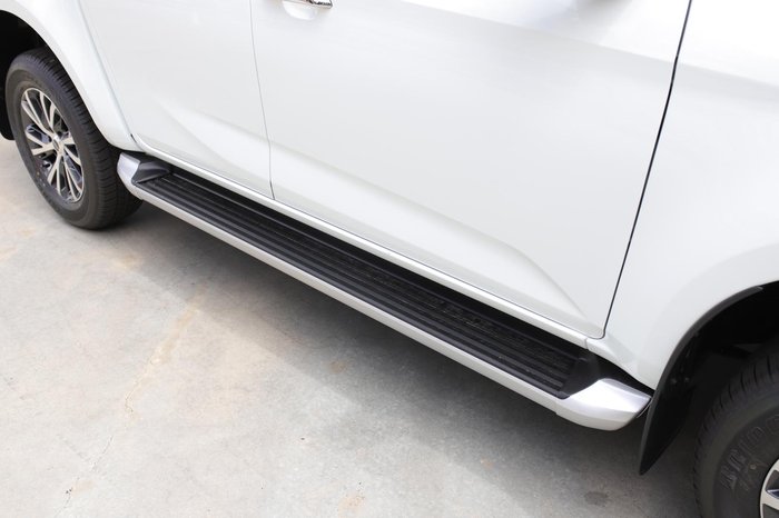 2026 Isuzu D-MAX LS-U