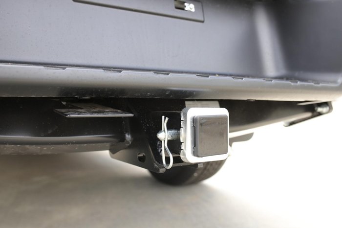 2026 Isuzu D-MAX LS-U