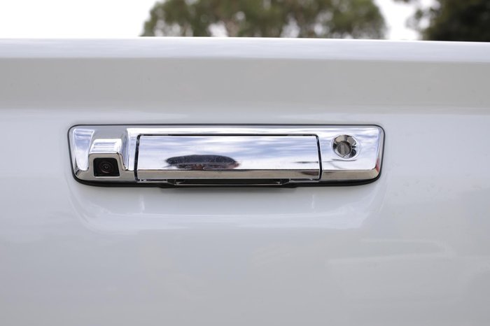 2026 Isuzu D-MAX LS-U