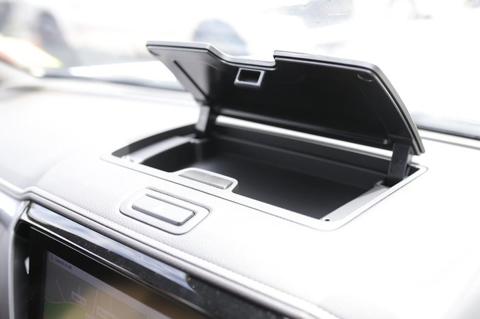 2026 Isuzu D-MAX LS-U