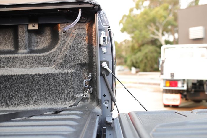 2026 Isuzu D-MAX X-TERRAIN