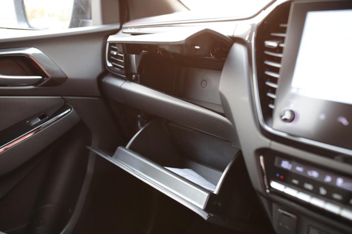 2026 Isuzu D-MAX X-TERRAIN