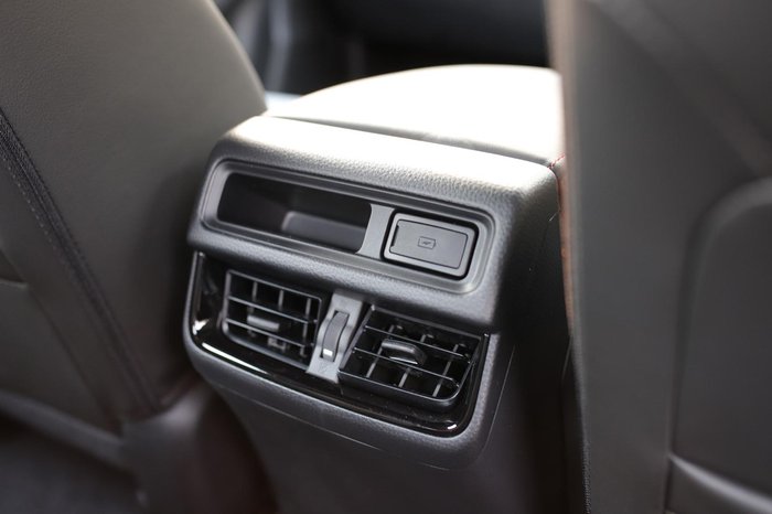 2026 Isuzu D-MAX X-TERRAIN