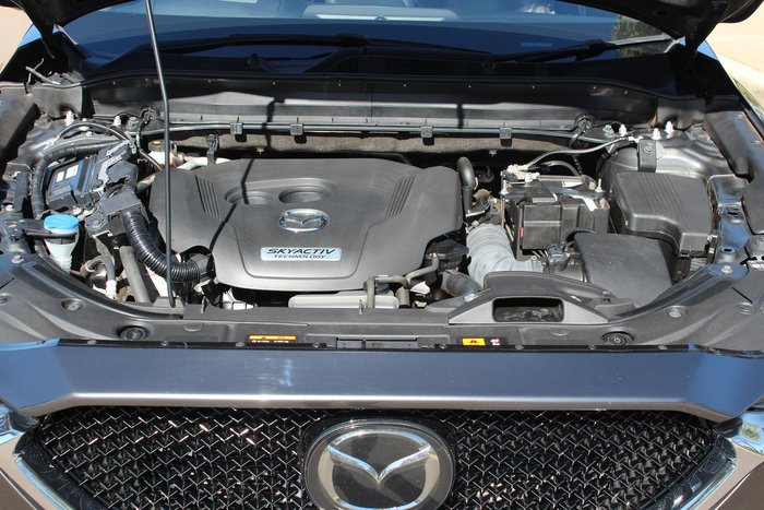 2020 Mazda CX-5 Akera