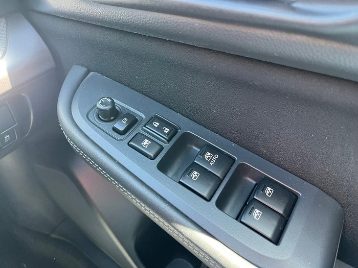 2019 Subaru Outback 2.5i