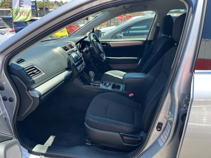2019 Subaru Outback 2.5i