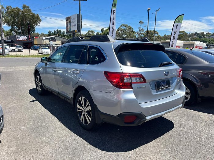 2019 Subaru Outback 2.5i