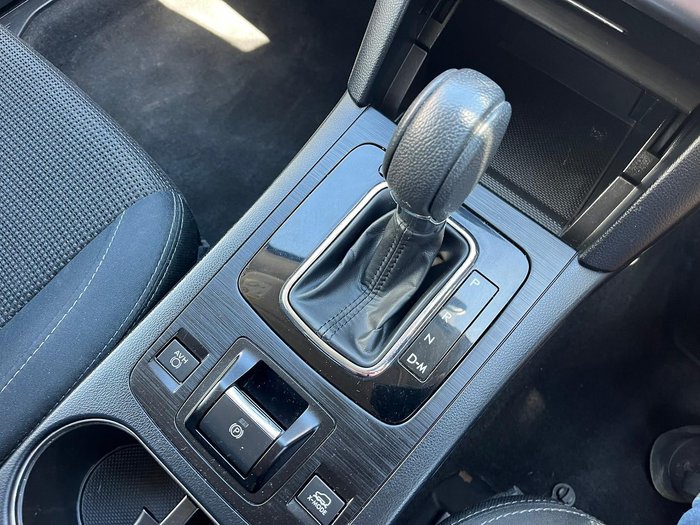 2019 Subaru Outback 2.5i