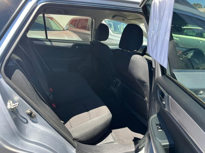 2019 Subaru Outback 2.5i