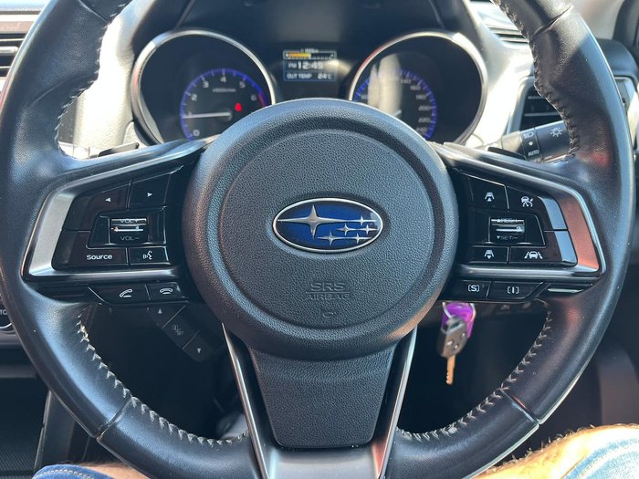 2019 Subaru Outback 2.5i