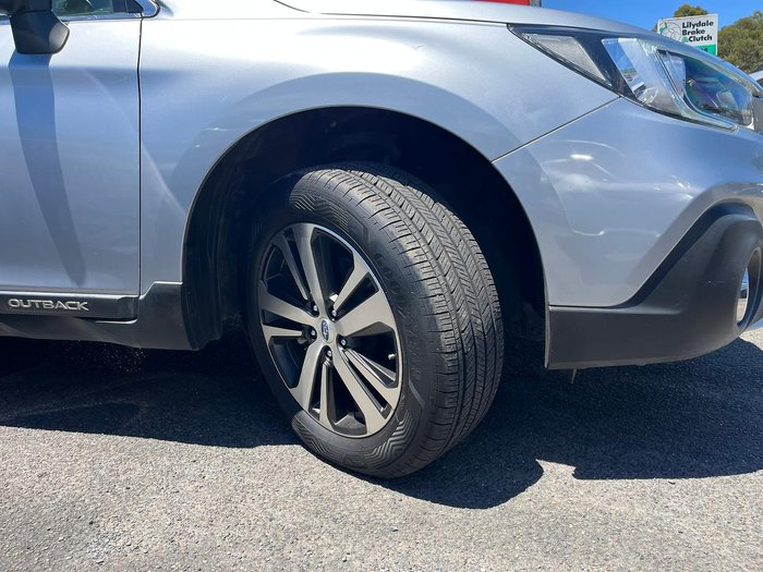 2019 Subaru Outback 2.5i