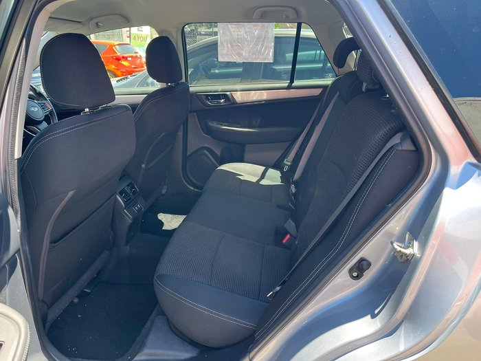 2019 Subaru Outback 2.5i