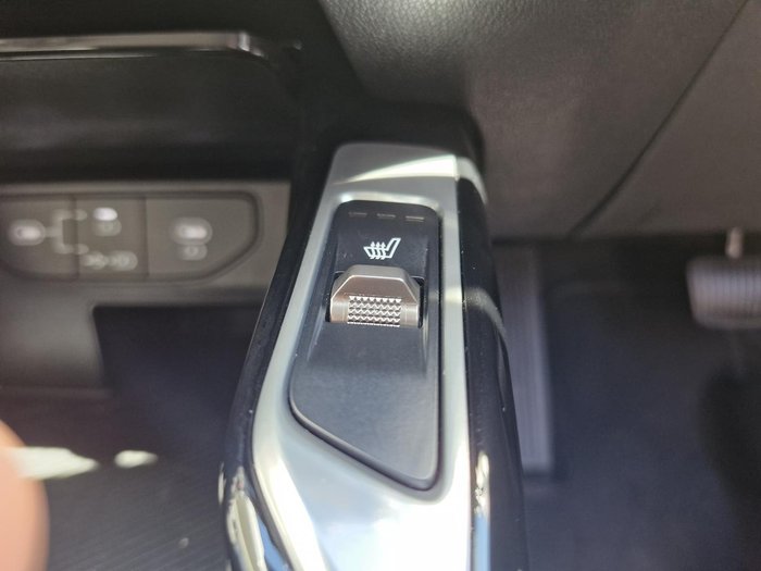 2025 Kia Sorento Sport+