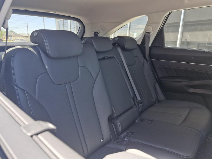 2025 Kia Sorento Sport+