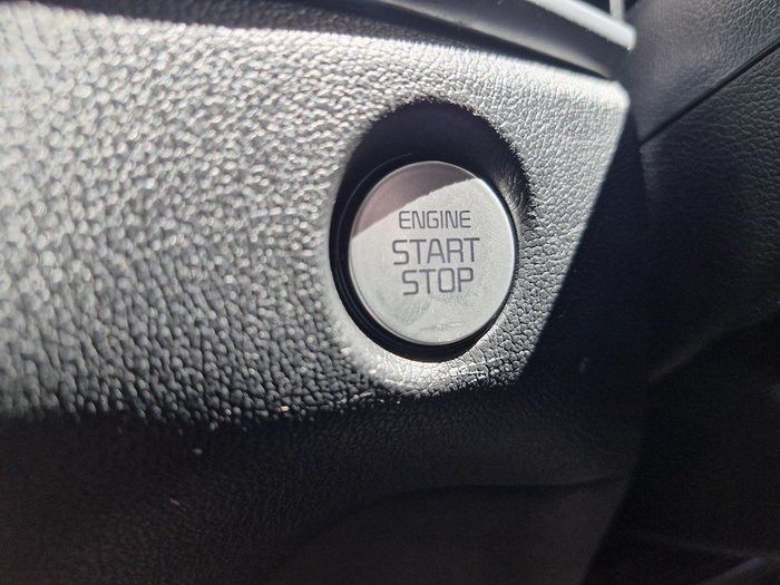 2025 Kia Sorento Sport+