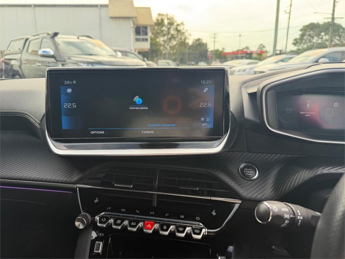 2022 PEUGEOT 2008 GT