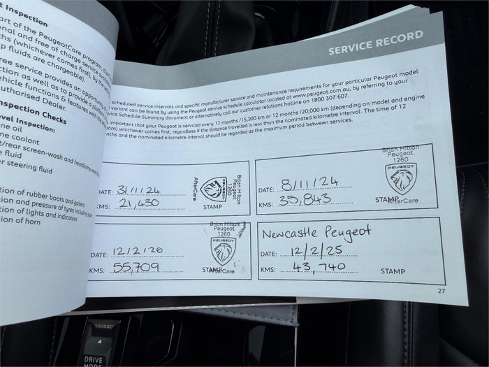 2022 PEUGEOT 2008 GT