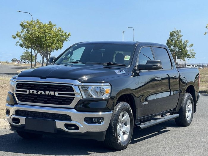 2024 RAM 1500 Big Horn