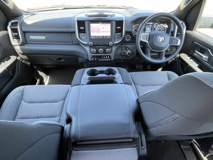 2024 RAM 1500 Big Horn