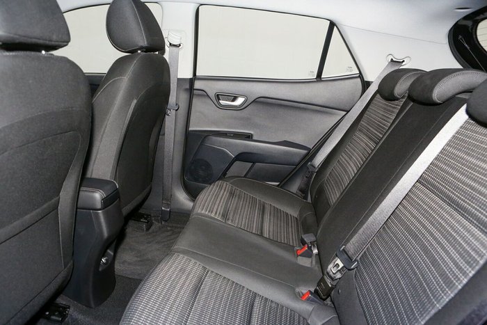 2023 Kia Stonic Sport