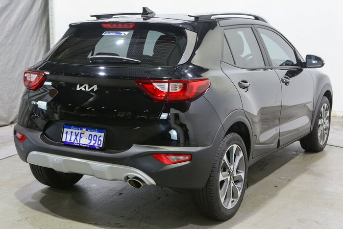 2023 Kia Stonic Sport