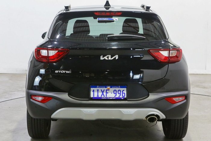 2023 Kia Stonic Sport