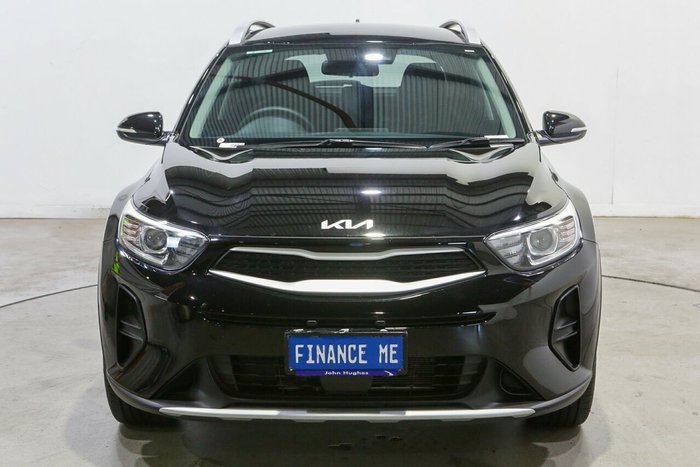 2023 Kia Stonic Sport