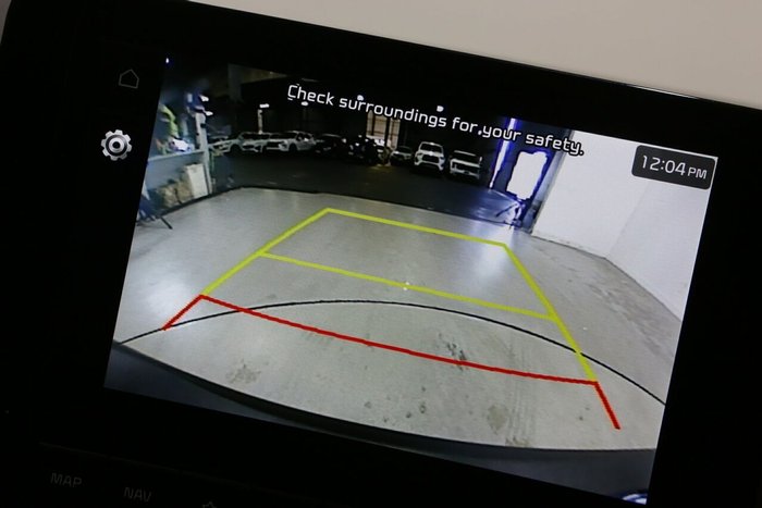 2023 Kia Stonic Sport