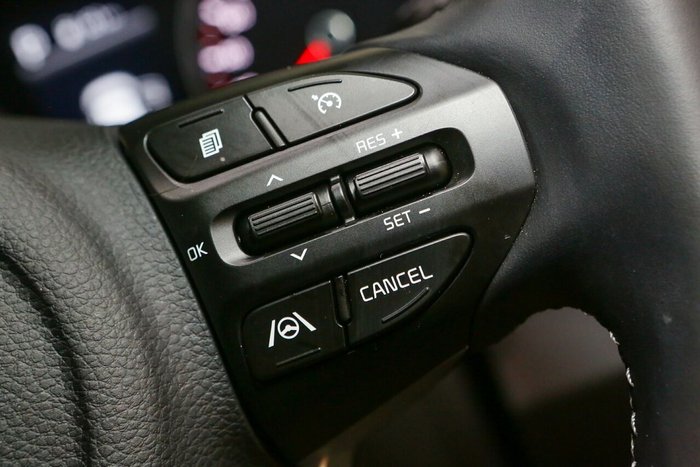 2023 Kia Stonic Sport