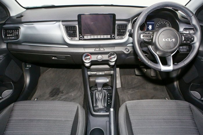 2023 Kia Stonic Sport