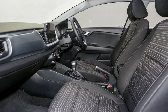 2023 Kia Stonic Sport