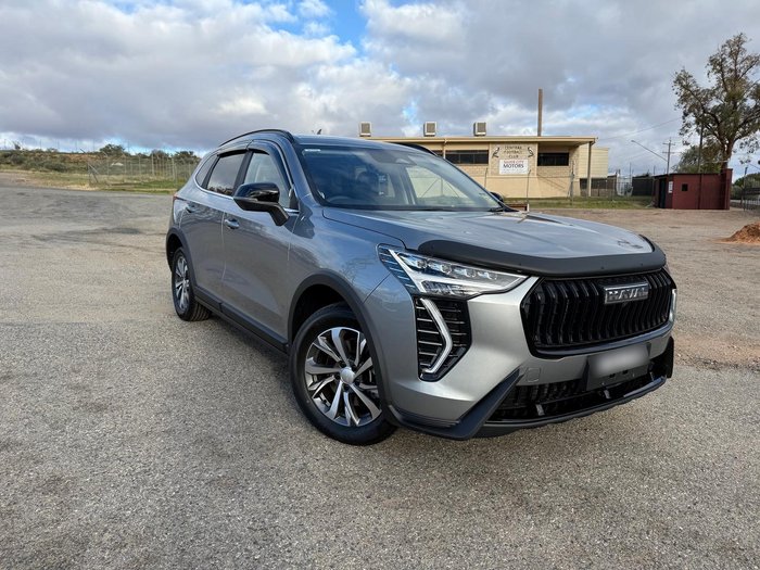 2026 GWM Haval Jolion Lux
