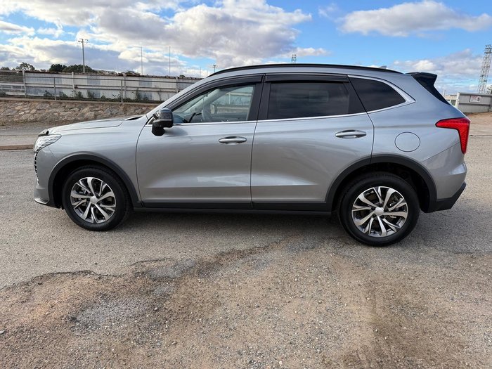 2026 GWM Haval Jolion Lux