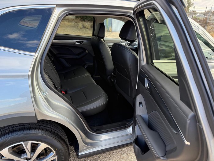 2026 GWM Haval Jolion Lux