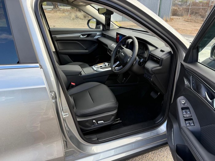 2026 GWM Haval Jolion Lux