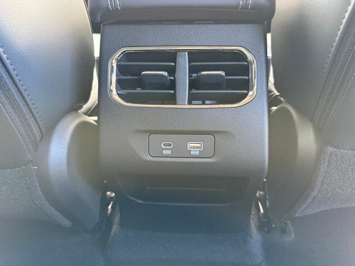 2026 GWM Haval Jolion Lux