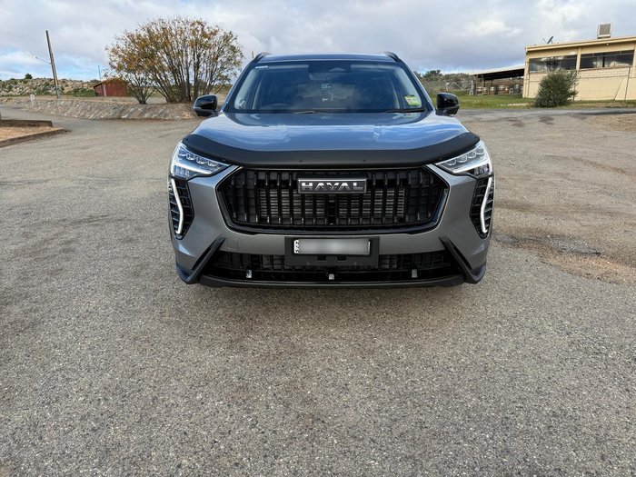 2026 GWM Haval Jolion Lux