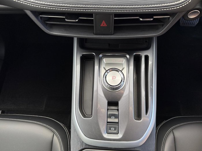 2026 GWM Haval Jolion Lux