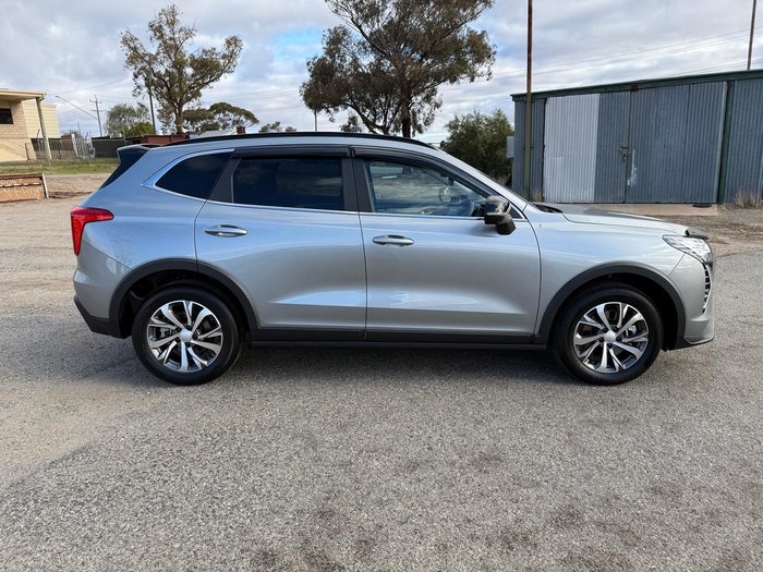 2026 GWM Haval Jolion Lux